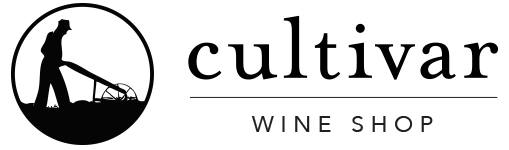 Cultivar Wine Shop logo