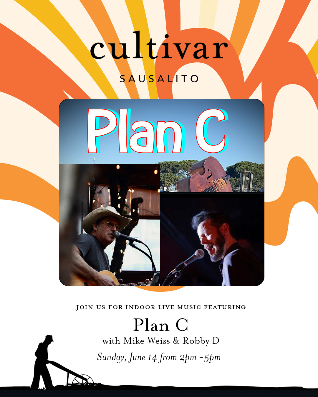 Plan C promo